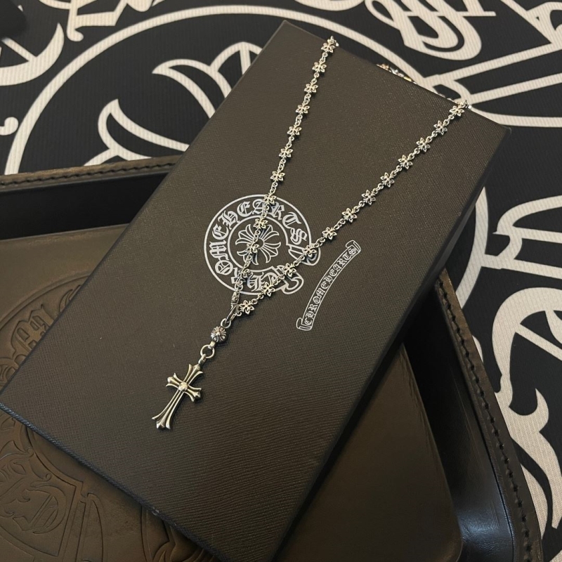 Chrome Hearts Necklaces